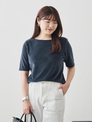 モデル 164cm サイズ 40