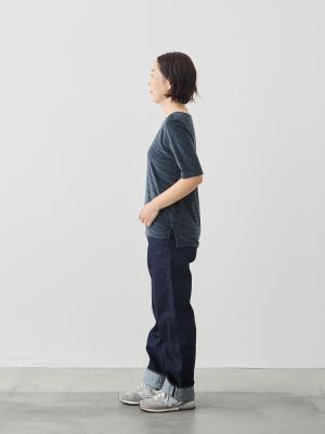 モデル 156cm サイズ 36