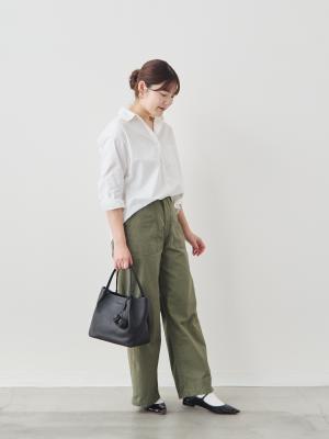 モデル 164cm サイズ フリー