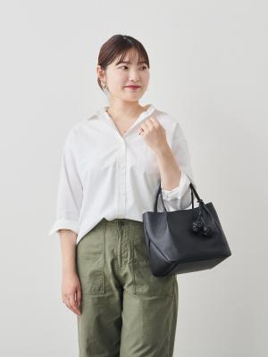 モデル 164cm サイズ フリー