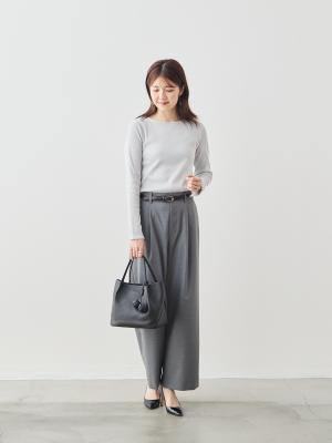 モデル 171cm サイズ フリー