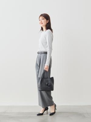 モデル 171cm サイズ フリー