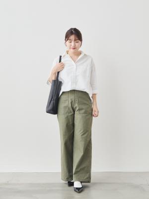 モデル 164cm サイズ フリー