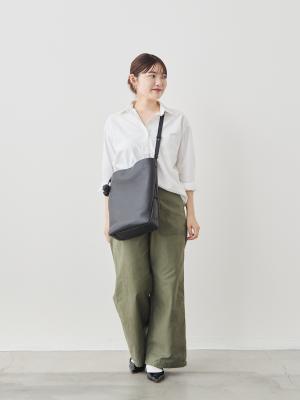 モデル 164cm サイズ フリー