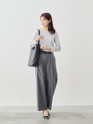 モデル 171cm サイズ フリー