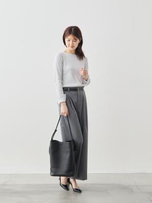 モデル 171cm サイズ フリー