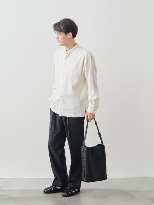 モデル 181cm 71kg サイズ フリー