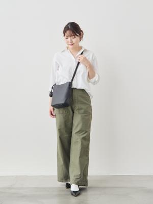 モデル 164cm サイズ フリー