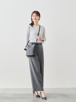 モデル 171cm サイズ フリー