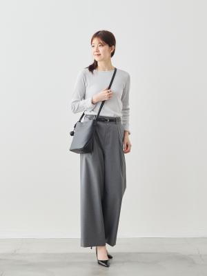 モデル 171cm サイズ フリー