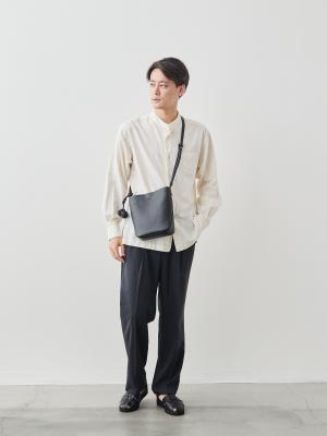 モデル 181cm 71kg サイズ フリー