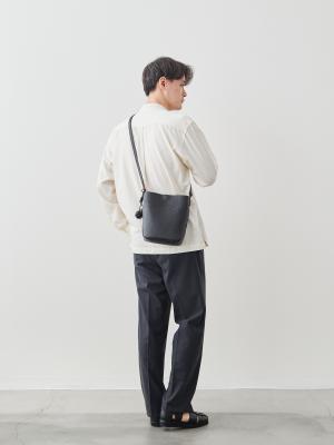 モデル 181cm 71kg サイズ フリー