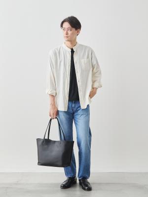 モデル 181cm 71kg サイズ フリー