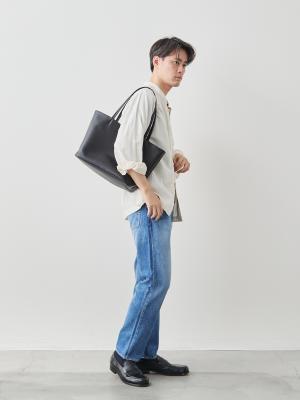 モデル 181cm 71kg サイズ フリー