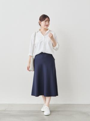 モデル 164cm サイズ フリー