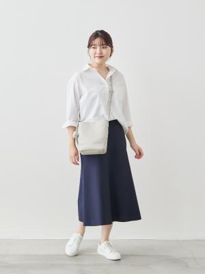 モデル 164cm サイズ フリー