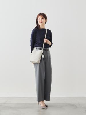 モデル 171cm サイズ フリー