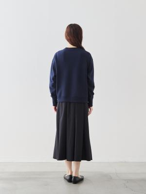 モデル 171cm サイズ 40(38-40)