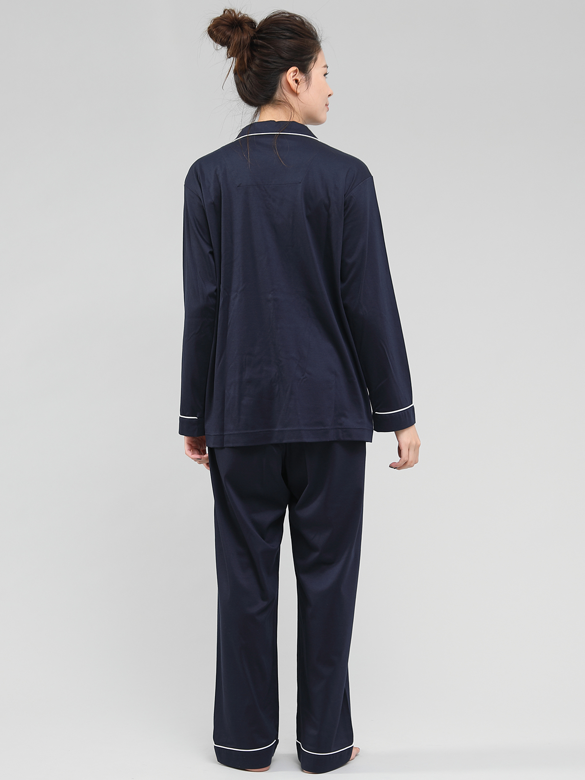 モデル 160cm サイズ M