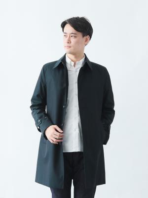 モデル 181cm 71kg サイズ L