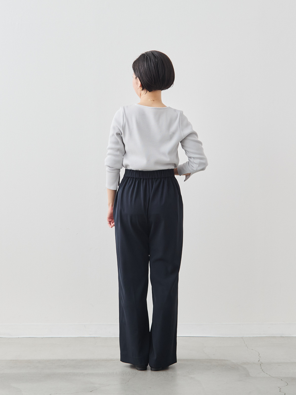 モデル 150cm サイズ 36