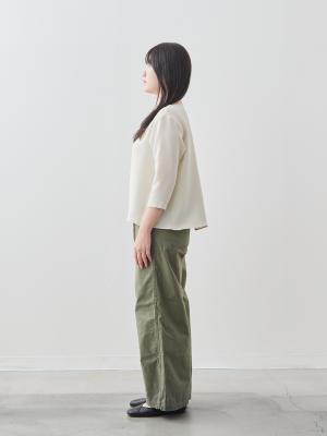 モデル 164cm サイズ フリー