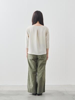 モデル 164cm サイズ フリー