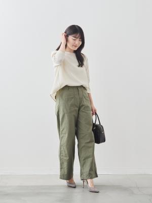 モデル 164cm サイズ フリー