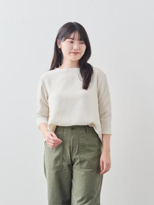 モデル 164cm サイズ フリー