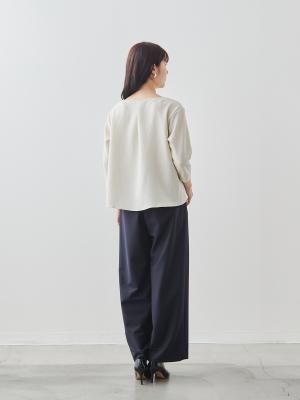 モデル 171cm サイズ フリー