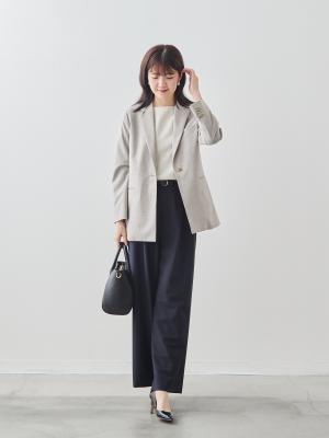 モデル 171cm サイズ フリー