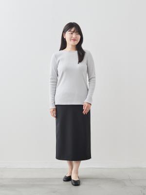 モデル 164cm サイズ 40