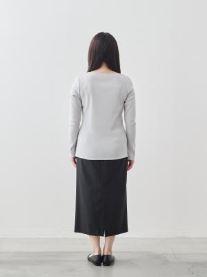 モデル 164cm サイズ 40