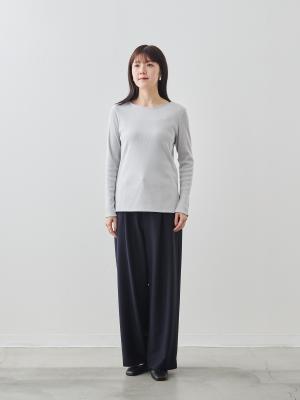 モデル 171cm サイズ 38