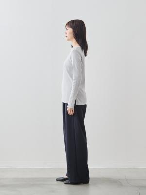 モデル 171cm サイズ 38