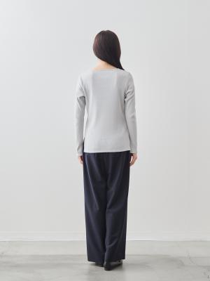 モデル 171cm サイズ 38