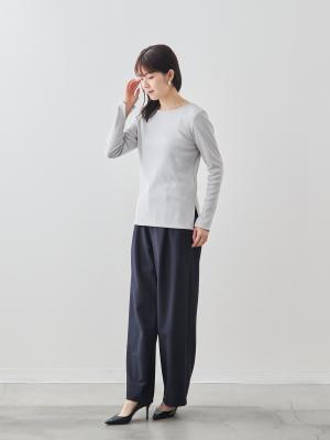 モデル 171cm サイズ 38