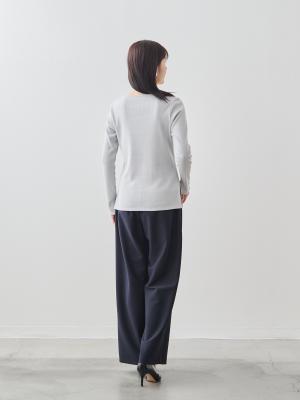 モデル 171cm サイズ 38