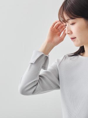 モデル 171cm サイズ 38