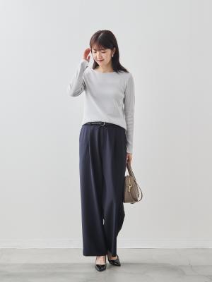 モデル 171cm サイズ 38