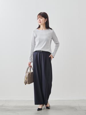 モデル 171cm サイズ 38