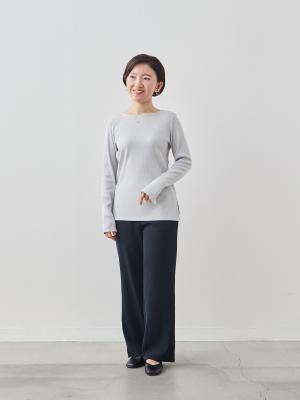 モデル 150cm サイズ 36