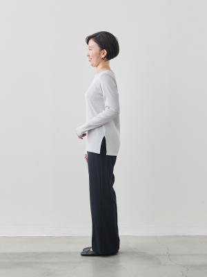 モデル 150cm サイズ 36