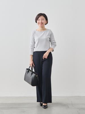 モデル 150cm サイズ 36