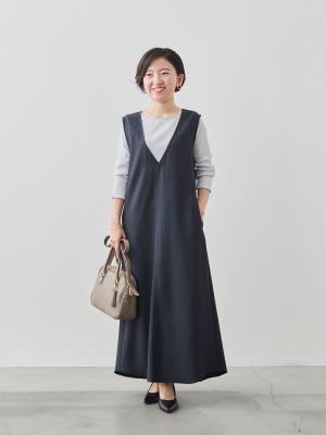 モデル 150cm サイズ 36