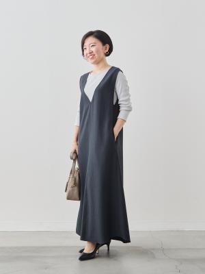 モデル 150cm サイズ 36