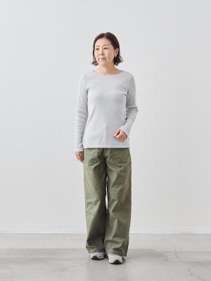 モデル 156cm サイズ 36