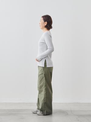 モデル 156cm サイズ 36