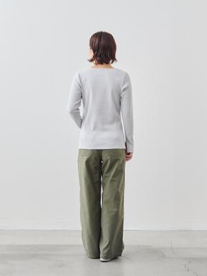 モデル 156cm サイズ 36