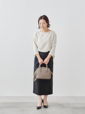 モデル 156cm サイズ フリー